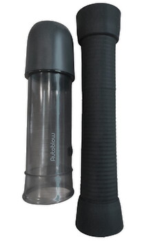 Hauptbild von Zubehör „Large Stroking Tube“ für VacuGlide von Autoblow