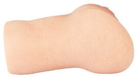 Hauptbild von Masturbator „Real Stroker“ mit Vagina und Anus