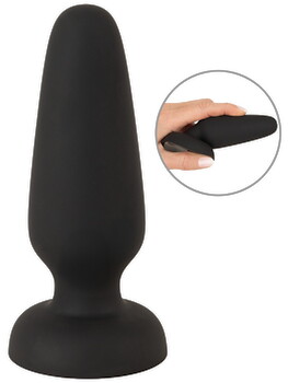 Hauptbild von Analplug aus Liquid-Silikon