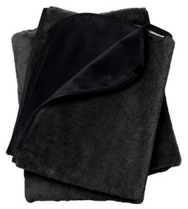 Hauptbild von Liebesdecke „Faux-Fur Fascinator“ in Kuschel-Qualität