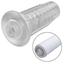 Hauptbild von Sleeve „Neutral Shaped“ für Masturbator Max 2 von Lovense