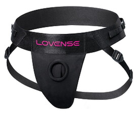 Hauptbild von Strap-on-String „Harness", größenverstellbar