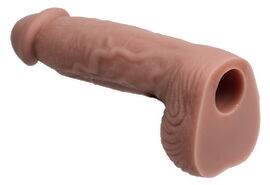 Hauptbild von Dildo-Aufsatz für Sex Machines von Lovense