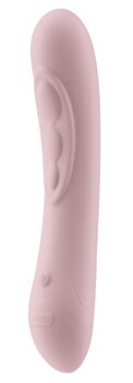 Vibrator„Pearl3“ interaktiv, mit Teledildonic-Funktion