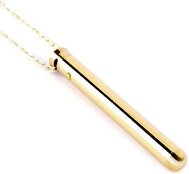 Vibrator „Necklace Vibe“ mit Kette