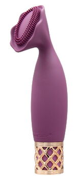 Auflegevibrator „Passion“ mit stufenloser Vibration