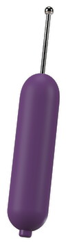 Hauptbild von Klitorisvibrator „Spot-on“ inklusive Batterien