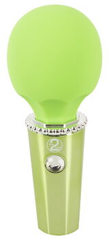 Hauptbild von Massagestab „Mini Wand“ mit extrastarker Vibration in 10 Modi
