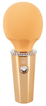 Hauptbild von Massagestab „Mini Wand“ mit extrastarker Vibration in 10 Modi