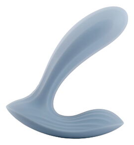 Panty-Vibrator „Erica“, 11 Vibrationsmodi per App oder am Toy