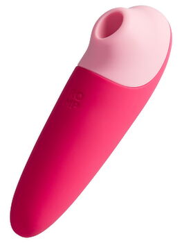 Hauptbild von Pulsator ROMP by Womanizer „Shine X“