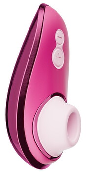 Hauptbild von Pulsator „Womanizer Liberty 2 Iggy Azalea“ mit 8 Intensitätsstufen