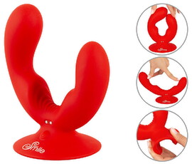 Hauptbild von Doppelvibrator mit Saugfuß