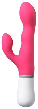 Rabbitvibrator „Nora“ auch per App steuerbar