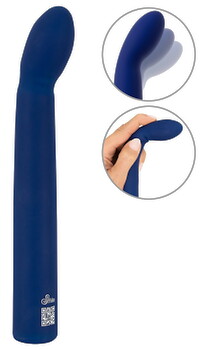 Hauptbild von G-Punkt-Vibrator mit flexiblem Vibro-Kopf