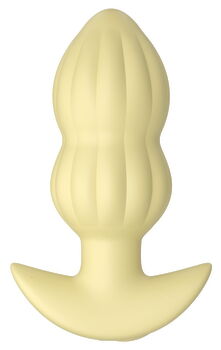 Hauptbild von Analplug mit Tiefen-Vibration in 7 Modi