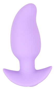 Hauptbild von Analplug mit Tiefen-Vibration in 7 Modi