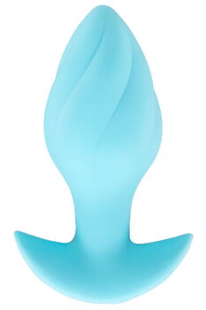 Hauptbild von Analplug mit Tiefen-Vibration in 7 Modi
