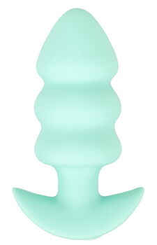 Hauptbild von Analplug mit Tiefen-Vibration in 7 Modi