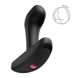 Hauptbild von Analvibrator „BOOTIE VIBE“ mit 12 Vibrationsmodi