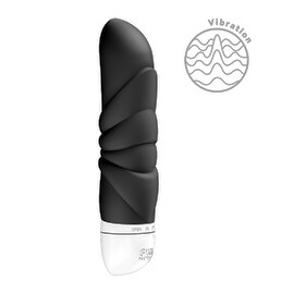 Hauptbild von Minivibrator „JAM“ mit extra starker Tiefenvibration