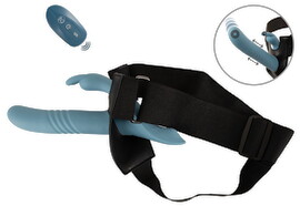 Hauptbild von 3-teiliges Strap-on-Set
