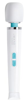 Hauptbild von Massagestab „Classique Cordless Petite“ mit 10 Vibrationsmodi