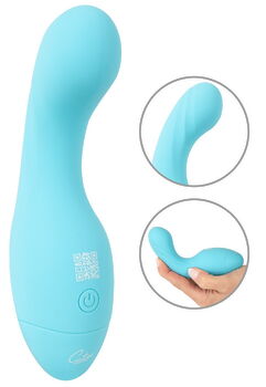 Hauptbild von Minivibrator mit Tiefen-Vibration in 10 Modi