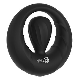 Hauptbild von Penisring mit Vibro-Stimulator