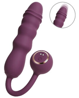Hauptbild von Vibro-Ei mit Stoßfunktion