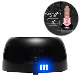 Hauptbild von Trocknungsgerät „Air“ für Fleshlight-Masturbatoren