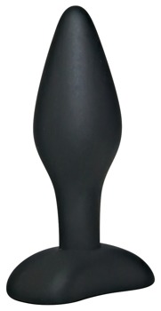 Analplug aus Silikon