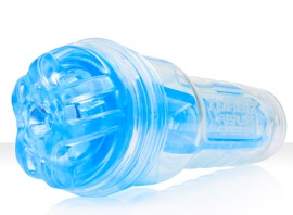 Hauptbild von Masturbator „Turbo Ignition“ mit Blowjob-Effekt