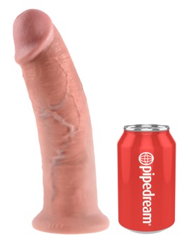 Dildo „Cock 10"“, 25,4 cm