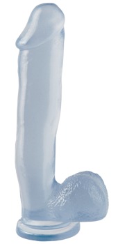 Naturdildo „12" Dong with Suction Cup“, 31,4 cm lang