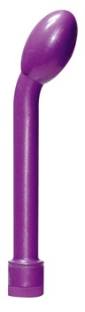 G-Punkt-Vibrator „Good Times“, 21,5 cm