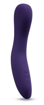 G-Punkt-Vibrator „Rave“ mit 10+ Vibrationsmodi per App