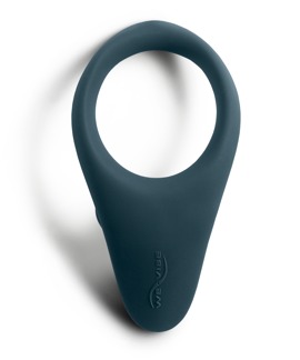 Vibro-Penisring „Verge“, kompatibel mit We-Vibe App