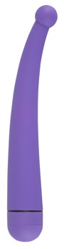 G-Punkt-Vibrator auch für die Prostata