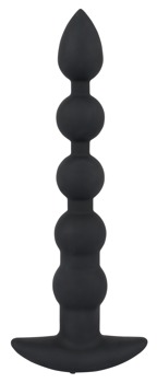 Hauptbild von Analkugelstrang „Rechargeable Beads“ mit 7 Vibrationsmodi
