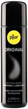Gleitgel „ORIGINAL“ auf Silikonbasis