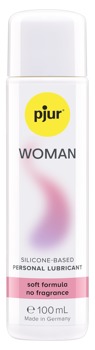 Gleitgel „WOMAN“ für empfindliche Haut