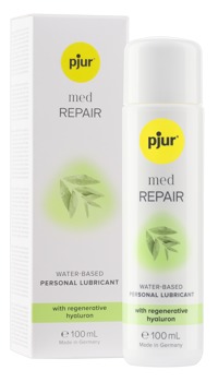 Gleitgel „REPAIR“ mit Hyaluronsäure