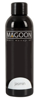 Massageöl „Erotic Massage Oil Jasmin“