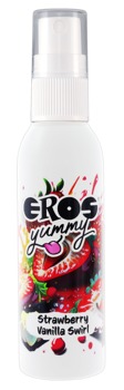 Geschmacksspray „Yummy“ für den Körper