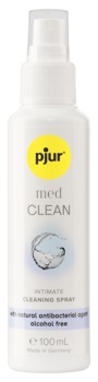 Hauptbild von Reinigungsspray „CLEAN“ ohne Alkohol