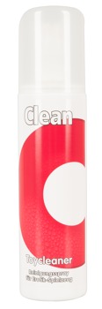 Hauptbild von Reinigungsspray „Toycleaner“