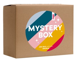 10-teiliges Erotik-Paket „Mystery Box“
