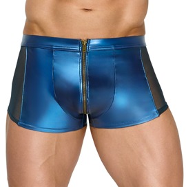 Hauptbild von Pants mit Front-Reißverschluss
