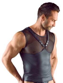 Hauptbild von Shirt im Harness-Style